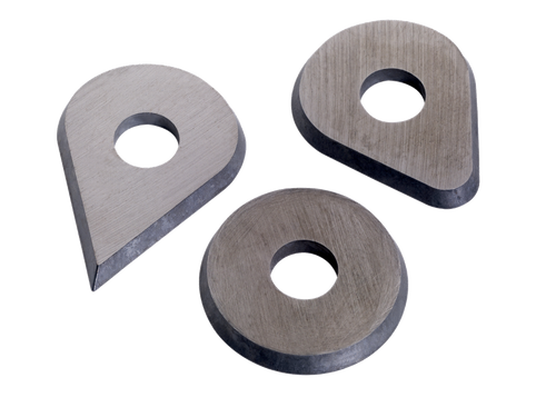 Ostrze zapasowe do Skrobaka Bahco 625-PEAR