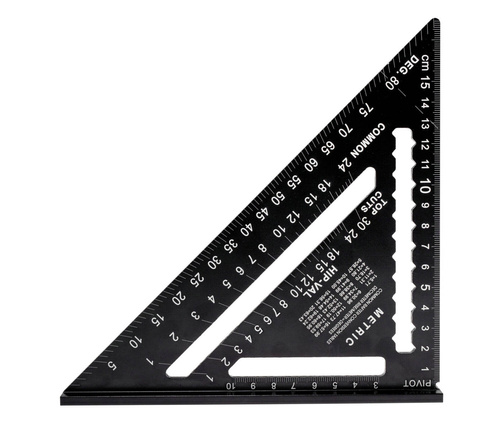 Kątownik stolarski Pro PK-601