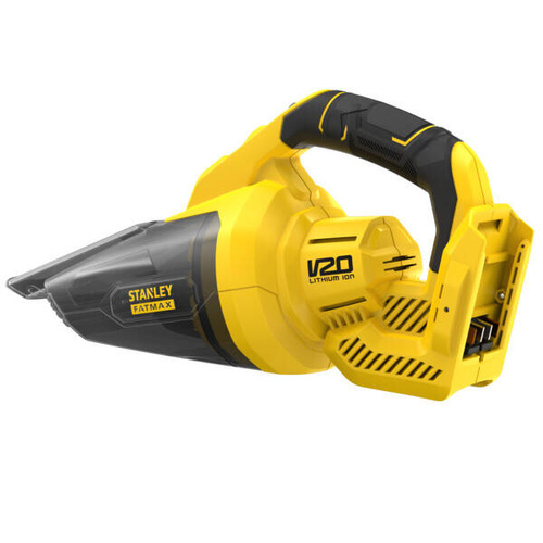 Odkurzacz Stanley Fatmax SFMCVH001B