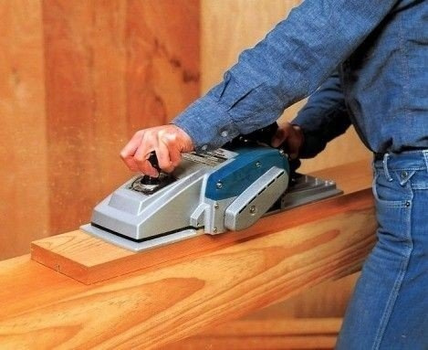 Strug ciesielski Makita 1806B