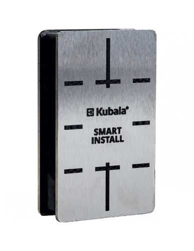 Magnes do montażu profili Smart Install Kubala 0675