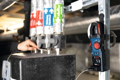 Miernik cęgowy Bosch EXPERT EXMC600-17 (0601077500)