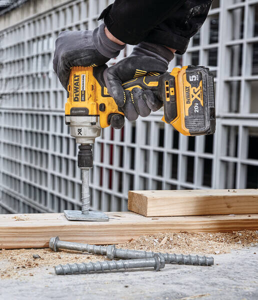 Klucz udarowy Dewalt DCF894HN