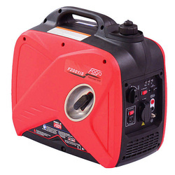 Agregat prądotwórczy Fogo F 2001 IS