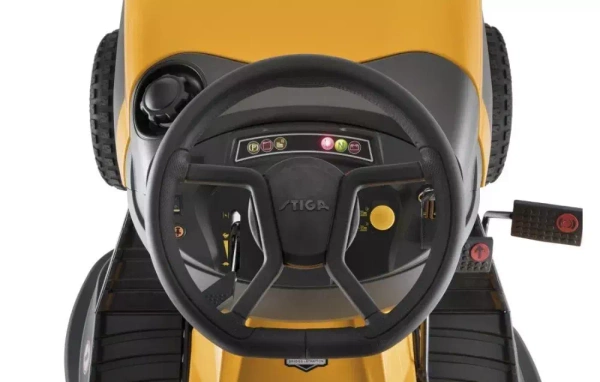 Traktor ogrodowy Stiga Estate 792