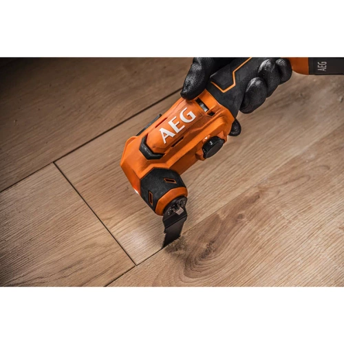 Narzędzie wielofunkcyjne AEG BMT 18-0