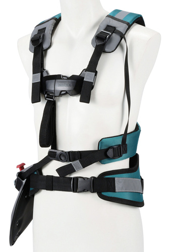 Uprząż do kosy akumulatorowej UR013G Makita 1915M3-7