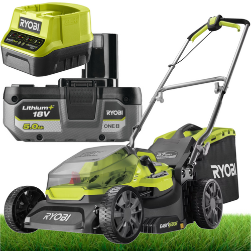 KOSIARKA 5133004582 RY18LMX37A-150 RYOBI