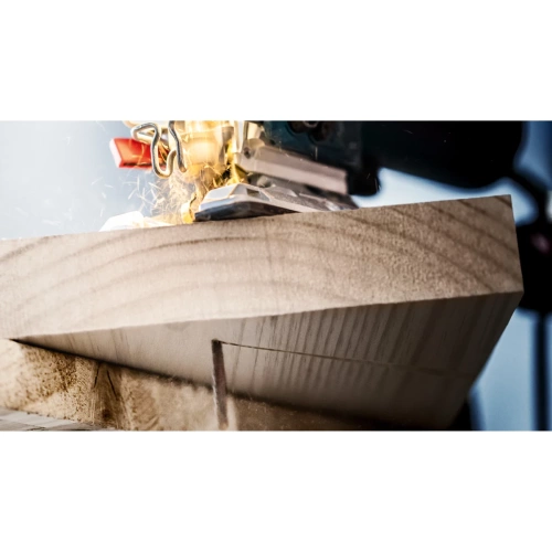 Brzeszczot do wyrzynarek Bosch T308B (2608900553) 100 szt.