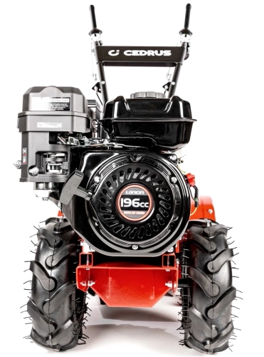 Glebogryzarka spalinowa Cedrus GLX480F