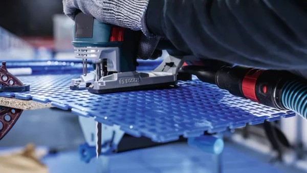 Zestaw 3 szt. brzeszczotów T 313 do wyrzynarek Bosch 2608635187