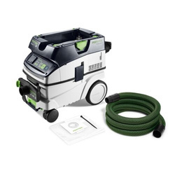 Odkurzacz mobilny Festool CTL 26 EI AC-RENOFIX 577881
