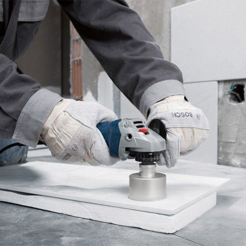 Bosch Dry Speed Wiertło diamentowe na sucho Ø 45 mm 