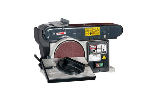 Szlifierka stołowa Proma BP-110 (25702110)