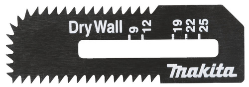 Zestaw 2 szt. brzeszczotów Makita B-49703