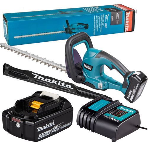 Nożyce do żywopłotu Makita DUH507SF