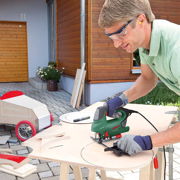 Wyrzynarka Bosch PST 900 PEL