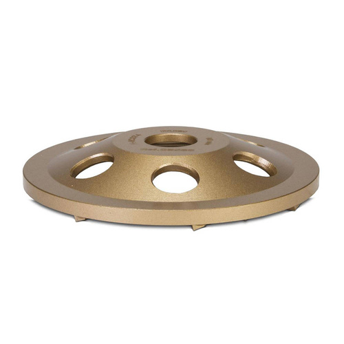 Tarcza garnkowa Rubi 05922