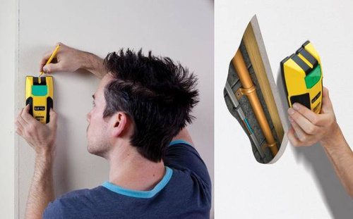 Wykrywacz profili Stud Finder 300 Stanley FatMax FMHT0-77407