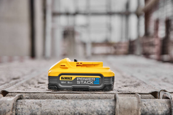 Akumulator PowerStack Dewalt DCBP518 18V 5Ah
