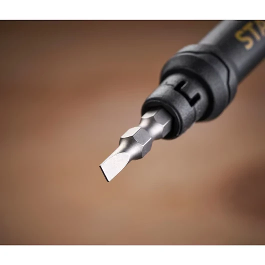 Zestaw wkrętaków 4 w 1 Stanley 66-344M