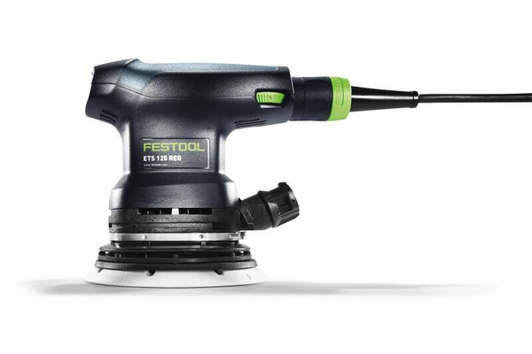 Szlifierka mimośrodowa Festool ETS 125 REQ GR-SYS P 578202
