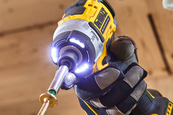 Zakrętarka Dewalt DCF860N