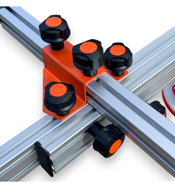 Rama wielkoformatowa WERTEC WT701