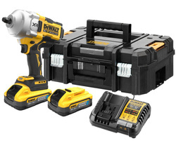 Klucz udarowy Dewalt DCF961H2T