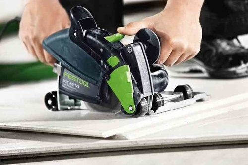 Szlifierka kątowa Festool DSC-AG 125 Plus-FS (576549)