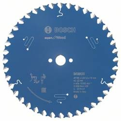 Tarcza pilarska Expert for Wood 184x16 Bosch 2608644036