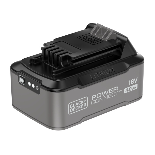 Akumulator Black Decker BDL4018S-XJ 18V 4,0Ah
