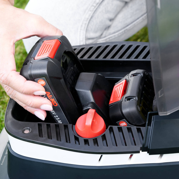 Kosiarka akumulatorowa AL-KO 32.2 Li EASY 113857