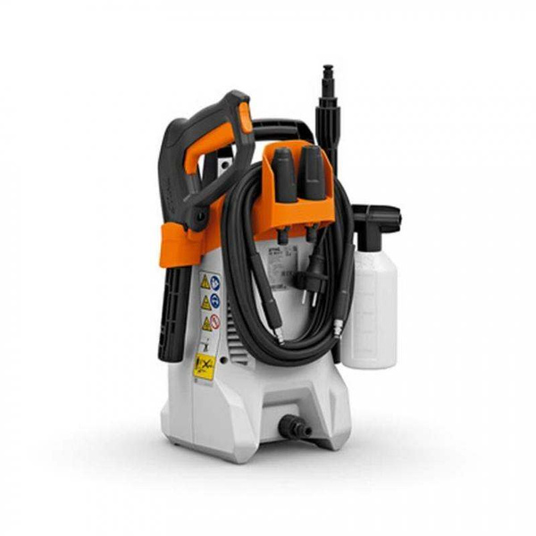 Myjka ciśnieniowa Stihl RE 80 X