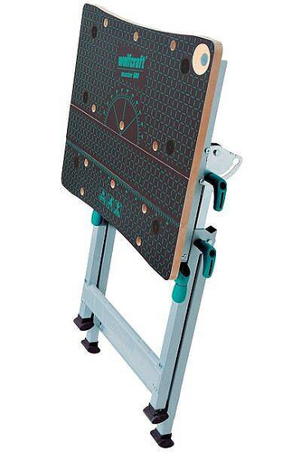 Stół warsztatowy Wolfcraft Master 600