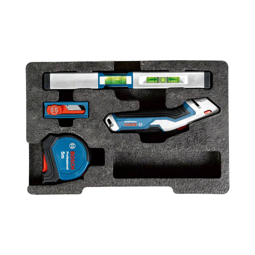 Zestaw narzędzi ręcznych Bosch 0615990N2R