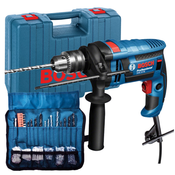 Wiertarka udarowa Bosch GSB 16 RE 06012281K2