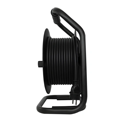 Przedłużacz bębnowy Plastrol PB-PRO/USB/25M/3X1,5/H05RR-F HAND W-00854