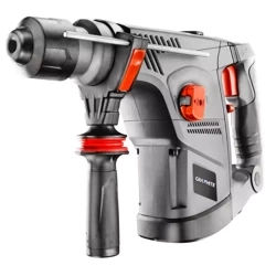 Młotowiertarka Graphite 58G858