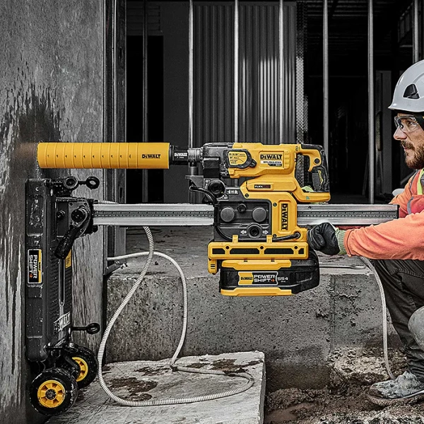 Wiertnica diamentowa Dewalt DCD150NK