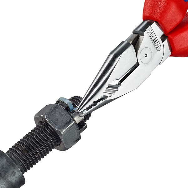 Szczypce uniwersalne Knipex 0825185