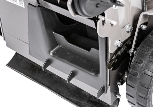 Kosiarka spalinowa Weibang WB537SC V 3w1