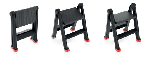 Drabinka warsztatowa Kistenberg UNI LADDER KUL4560