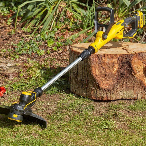 Podkaszarka Stanley SFMCST933M1-QW V20