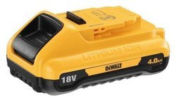 Akumulator Dewalt DCB189 18V 4Ah