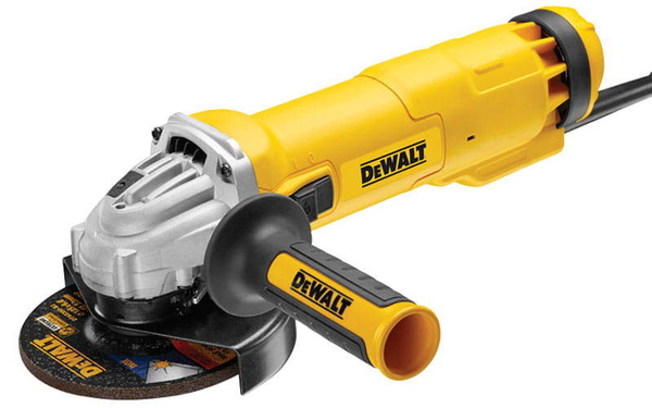 Szlifierka kątowa DeWalt  DWE4217