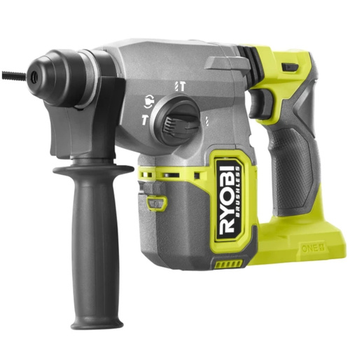 Młotowiertarka Ryobi RSDS18BL-0