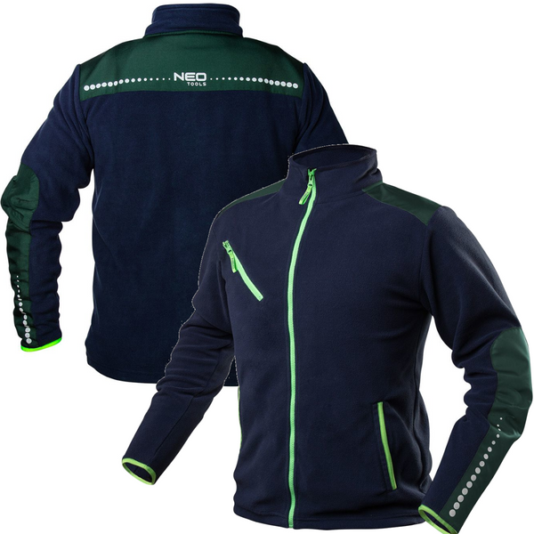 Bluza polarowa NEO Tools Premium (rozm. XXL) 81-506-XXL