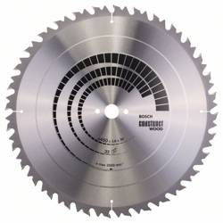 Tarcza pilarska Construct Wood 450x30 Bosch 2608640704