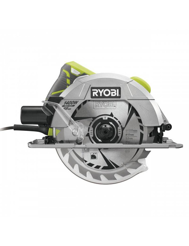 Pilarka tarczowa Ryobi RCS1400-G